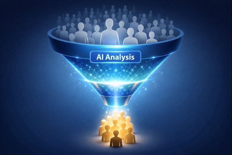 Integrar inteligencia artificial en CRM para ventas